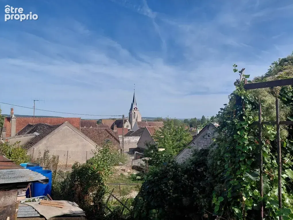 Pont sur yonne maison 3 chambres - photo 4
