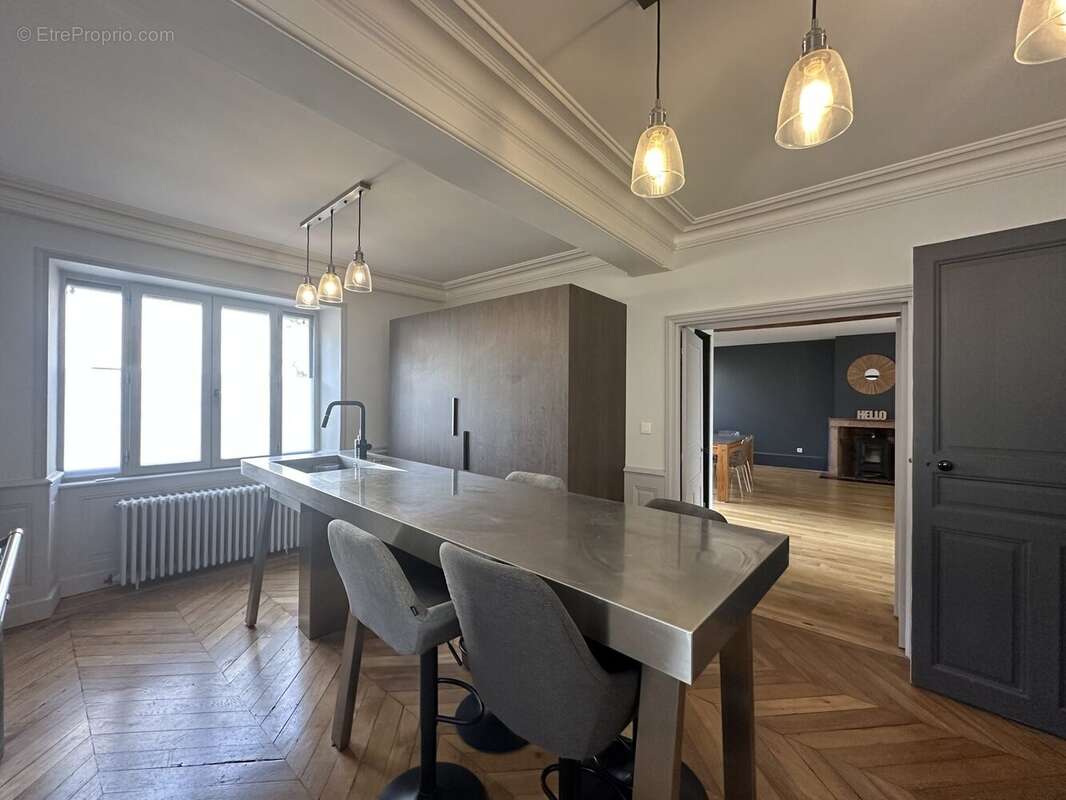 Maison à MEURSAULT