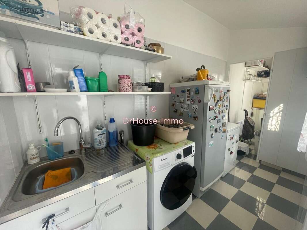 Maison 122 m² à Allauch  - photo 9