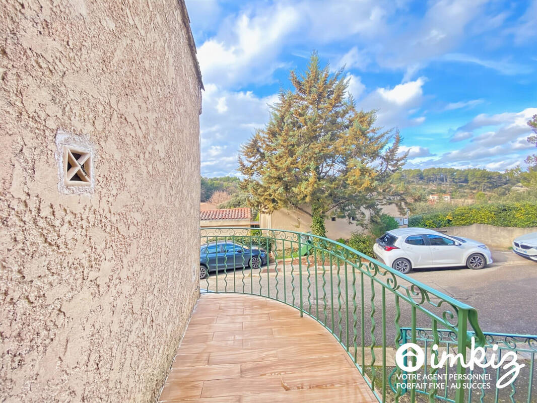 Appartement à ROGNES