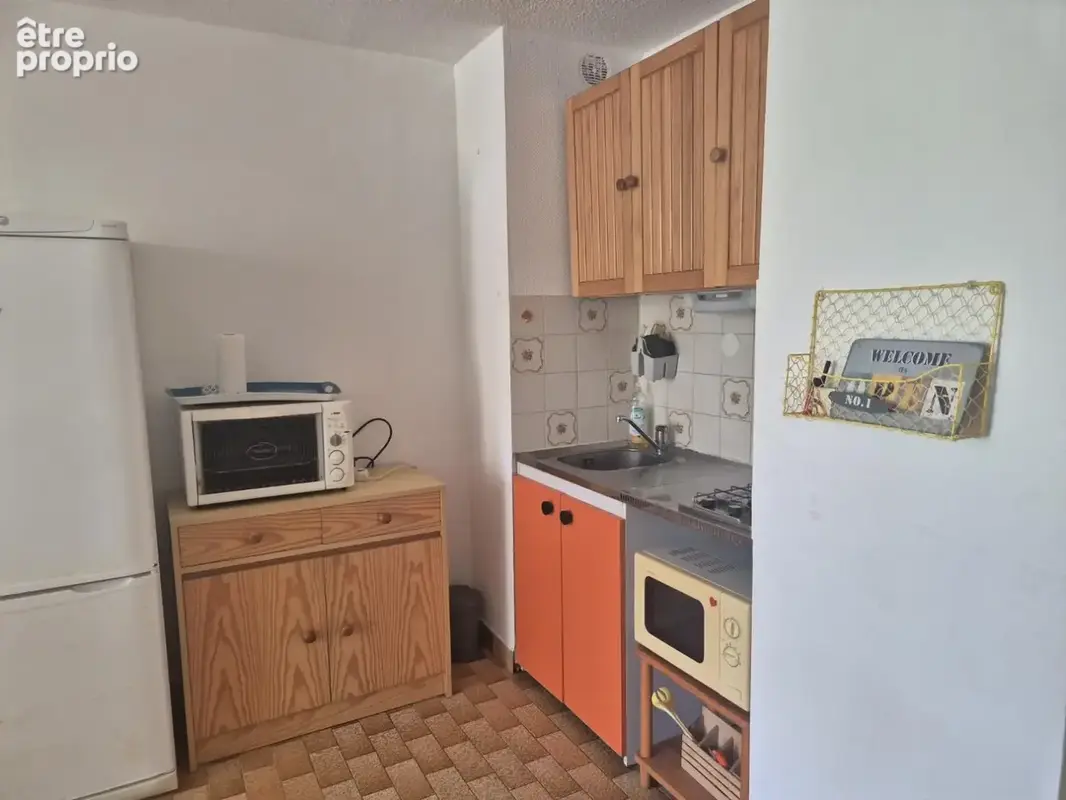 Appartement 2 pièces 30 m² à vendre à La Grande-Motte (34280) - photo 4