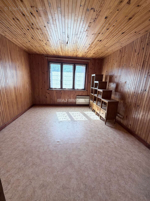 Maison à CHANTRAINE