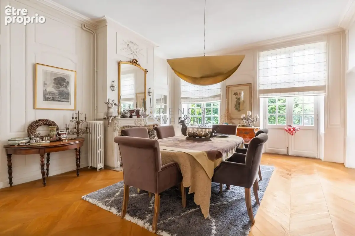 Maison 10 pièces 337 m² à vendre à Saint-Max (54130) - photo 5
