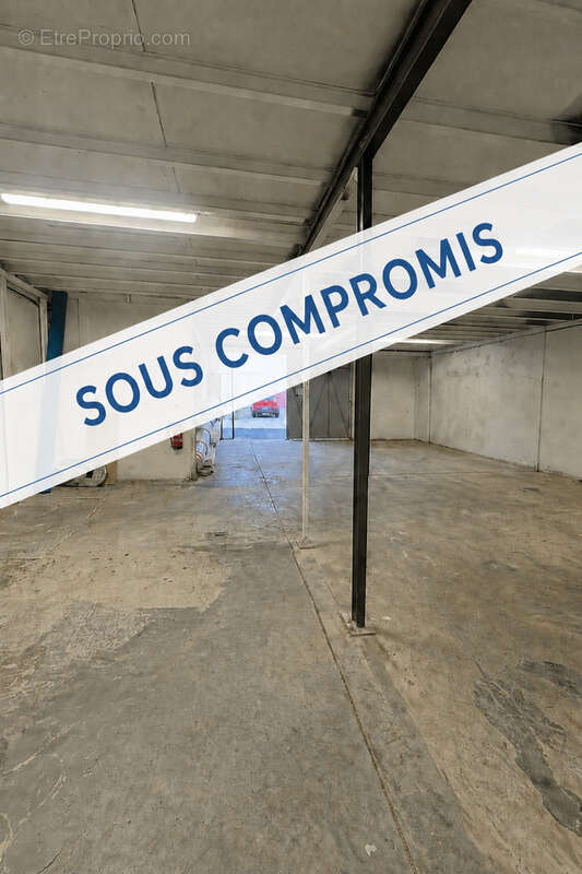 Commerce à PERPIGNAN