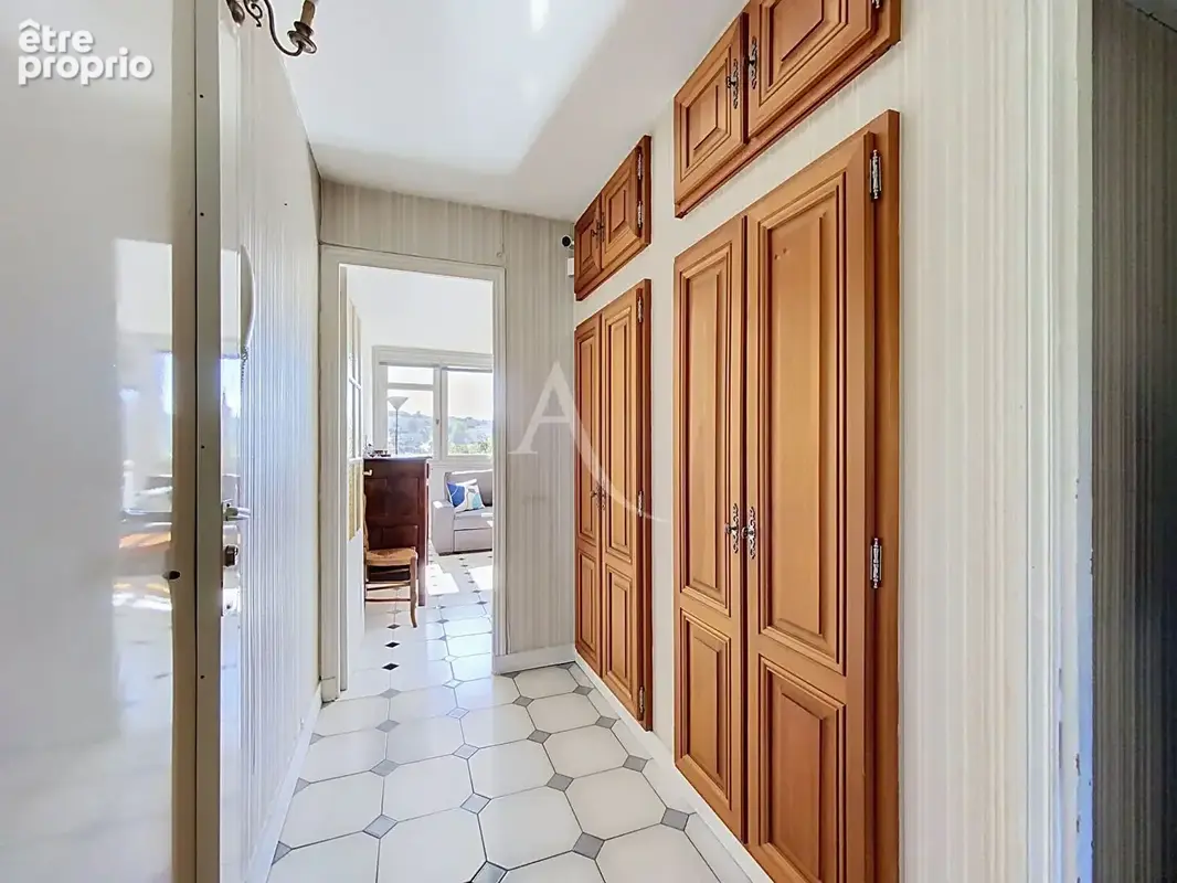 Appartement 4 pièces de 74.63 m² - Le Pecq - photo 14