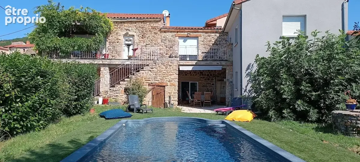 Maison à SAINT-BABEL