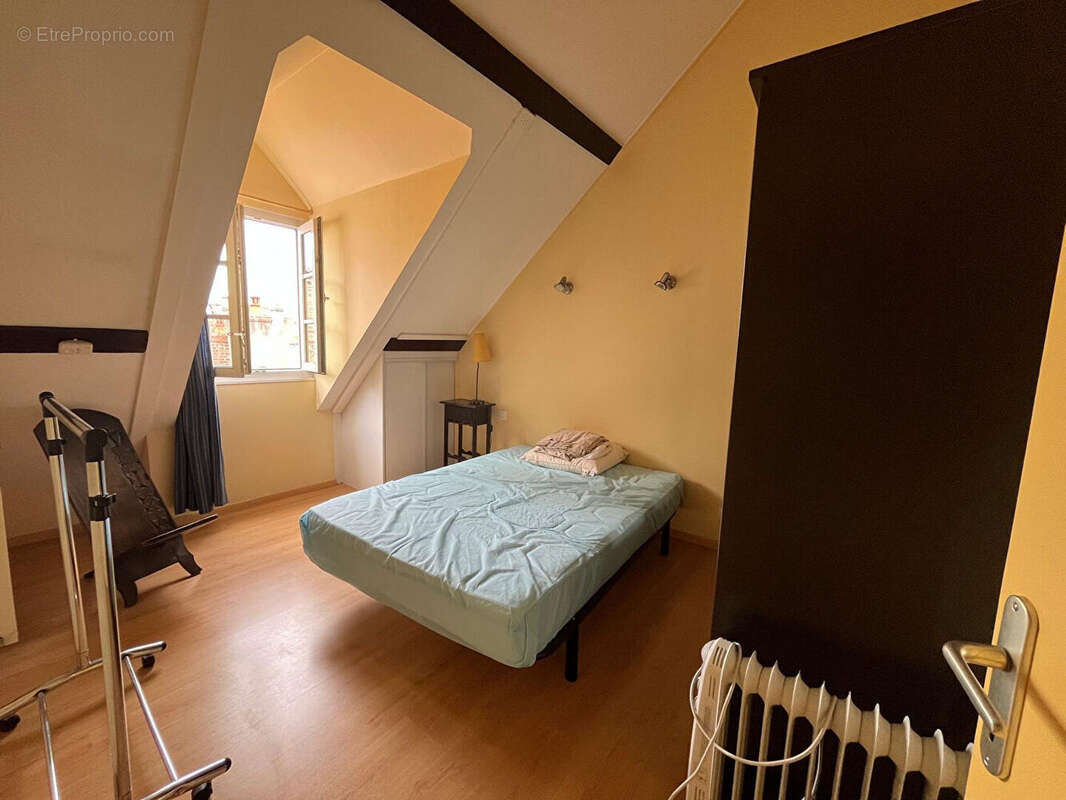 Appartement à BESANCON