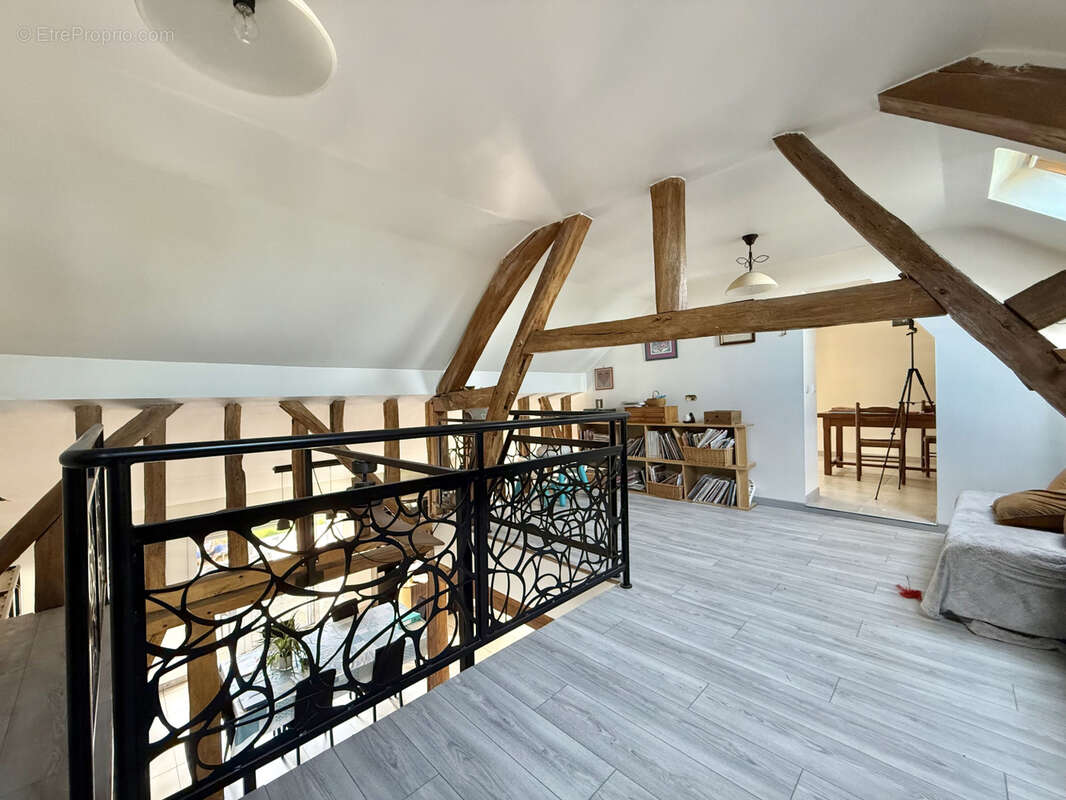 Maison à MARINES
