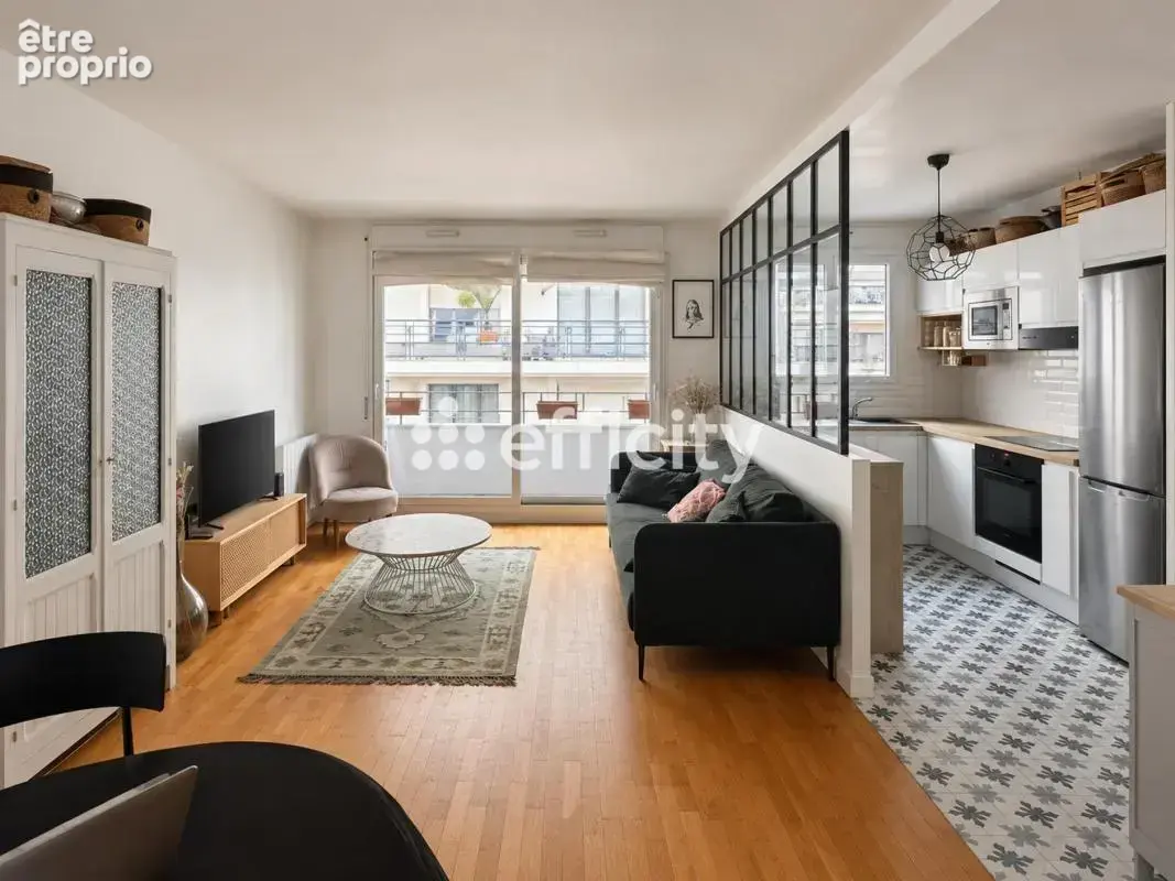 Appartement - photo 2