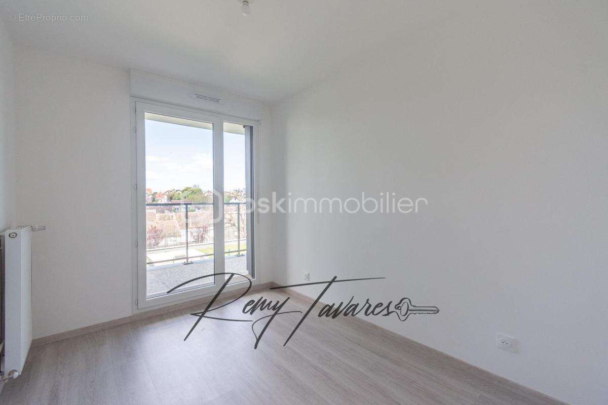 Appartement à NEMOURS