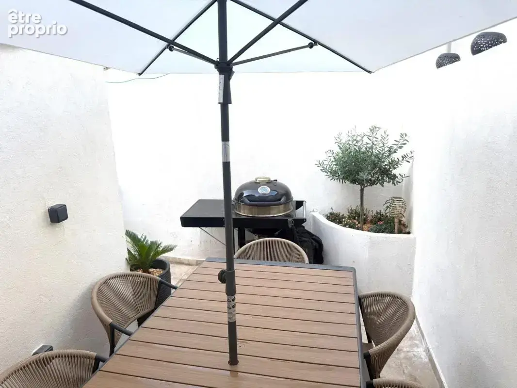 Maison 4 pièces 95 m² à vendre à Marseille-13e (13013) - photo 3