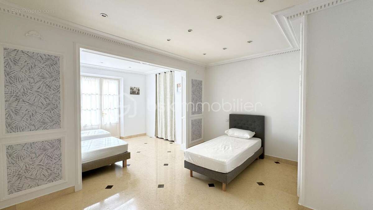 Maison à SAINT-REMY-DE-PROVENCE