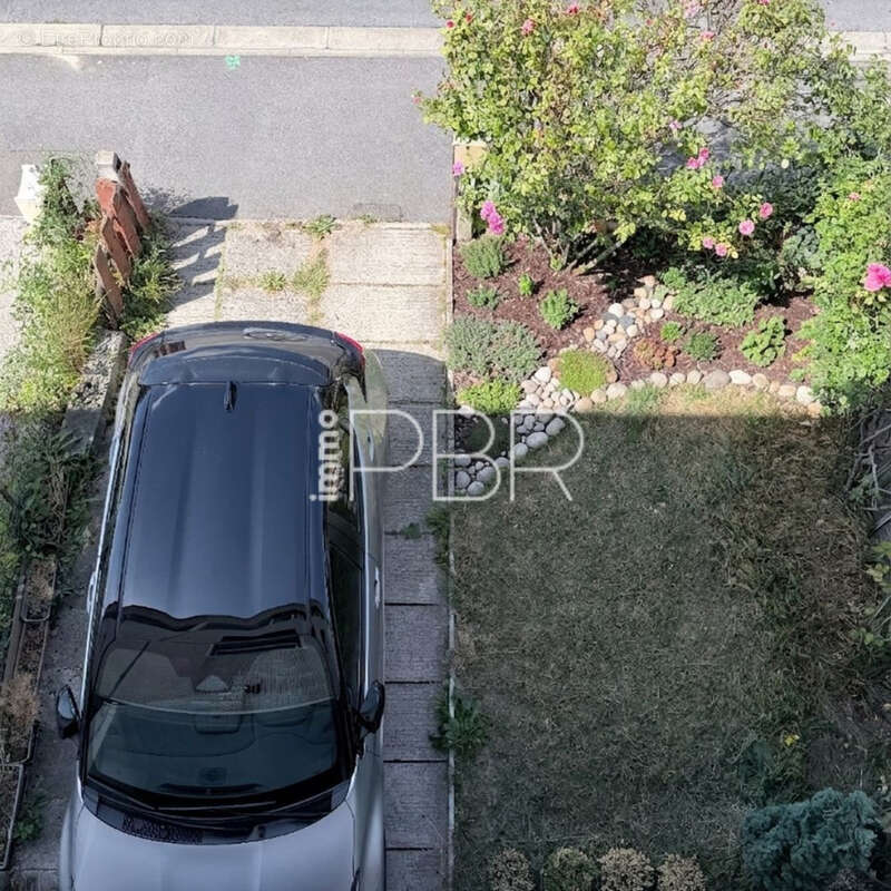 Maison T4 avec garage et jardin - photo 9