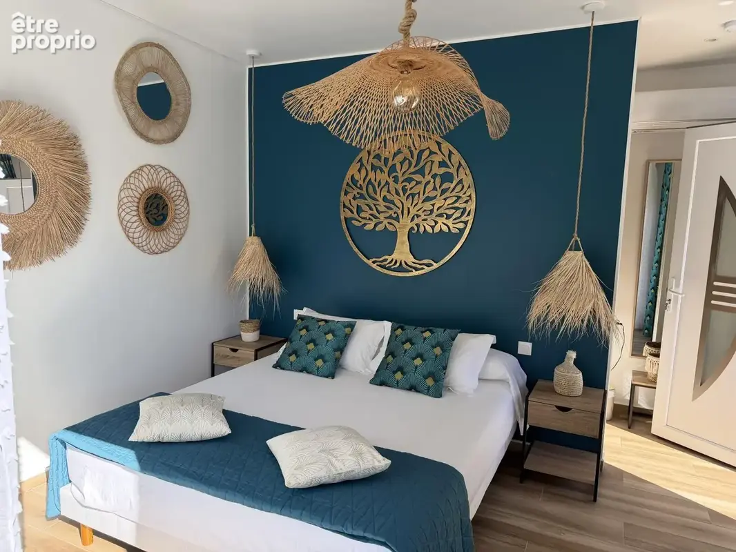 Maison 8 pièces 229 m² à vendre à Campagnan (34230) - photo 8