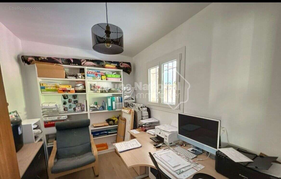 Maison à AURIBEAU-SUR-SIAGNE