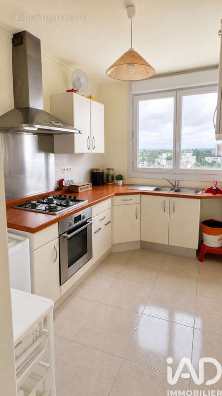 Appartement 69 m² à Pau  - photo 3