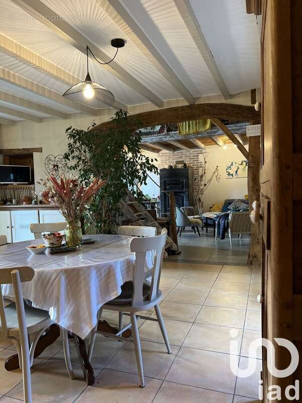 Photo 6 - Maison à SAINT-MESMIN