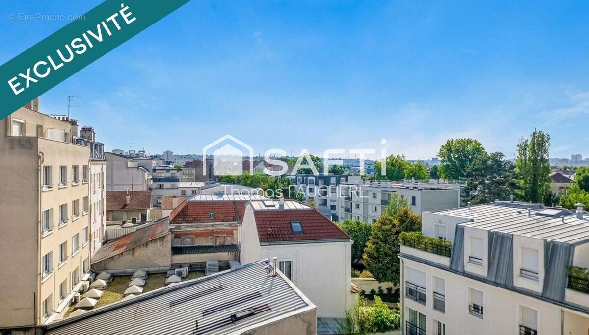 Photo 7 - Appartement à LE RAINCY