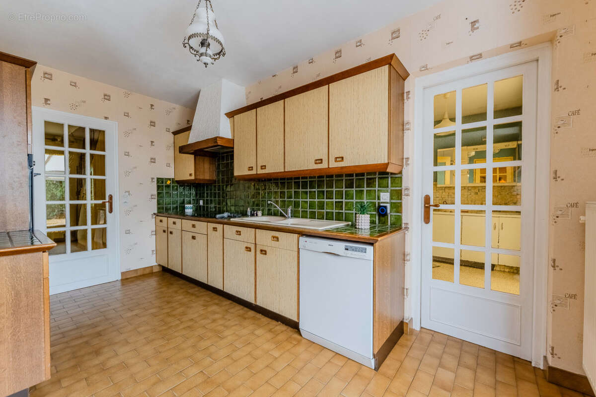 Jolie maison individuelle sur 1000 m2 ! - photo 8