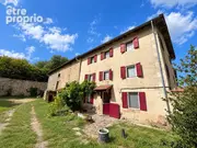 Maison à SAINT-PAL-DE-SENOUIRE