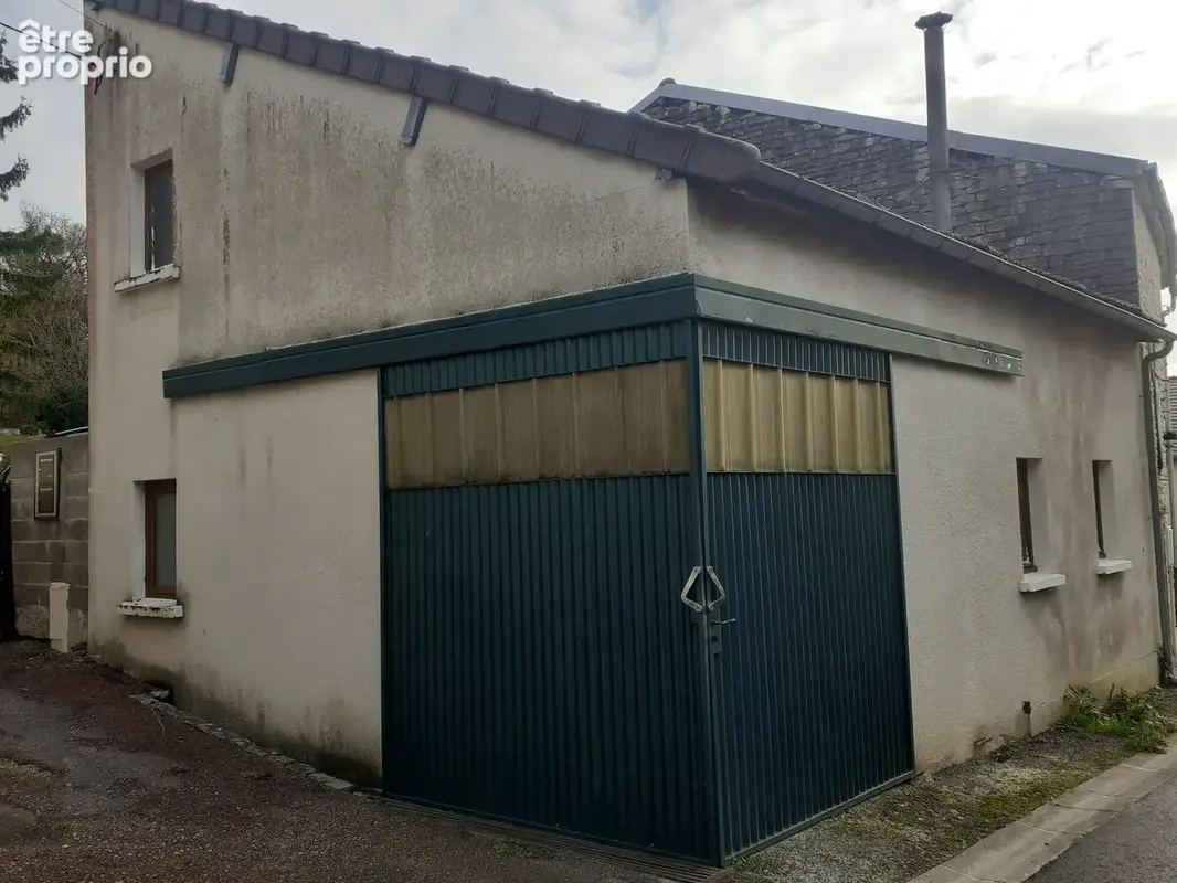 Maison 88 m² à Couvignon  - photo 10
