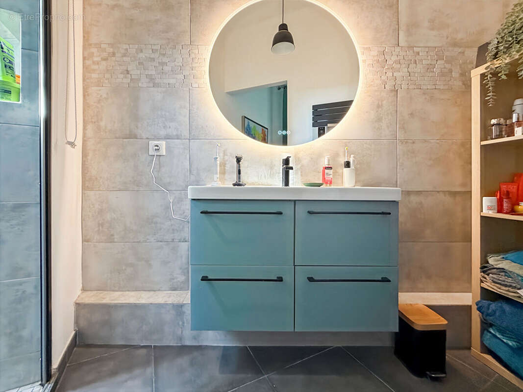 Appartement à PALAISEAU