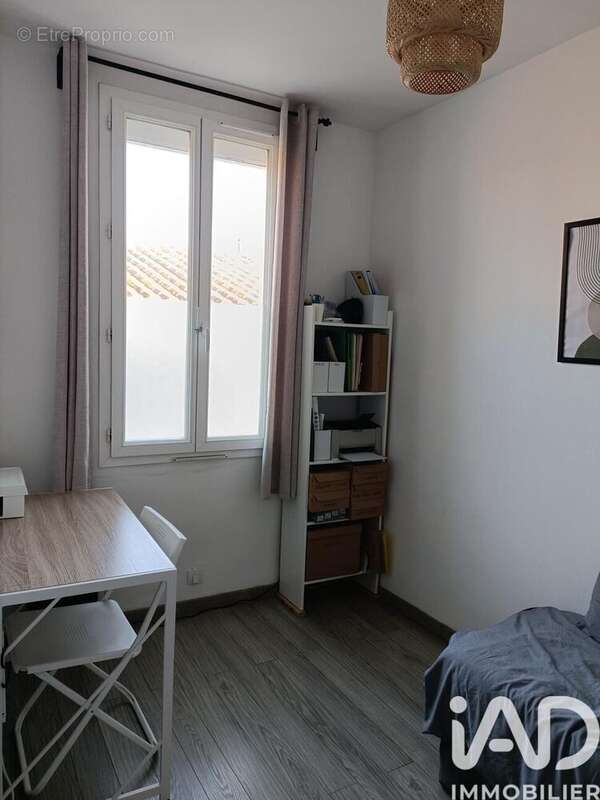 Photo 8 - Maison à SAINT-HIPPOLYTE