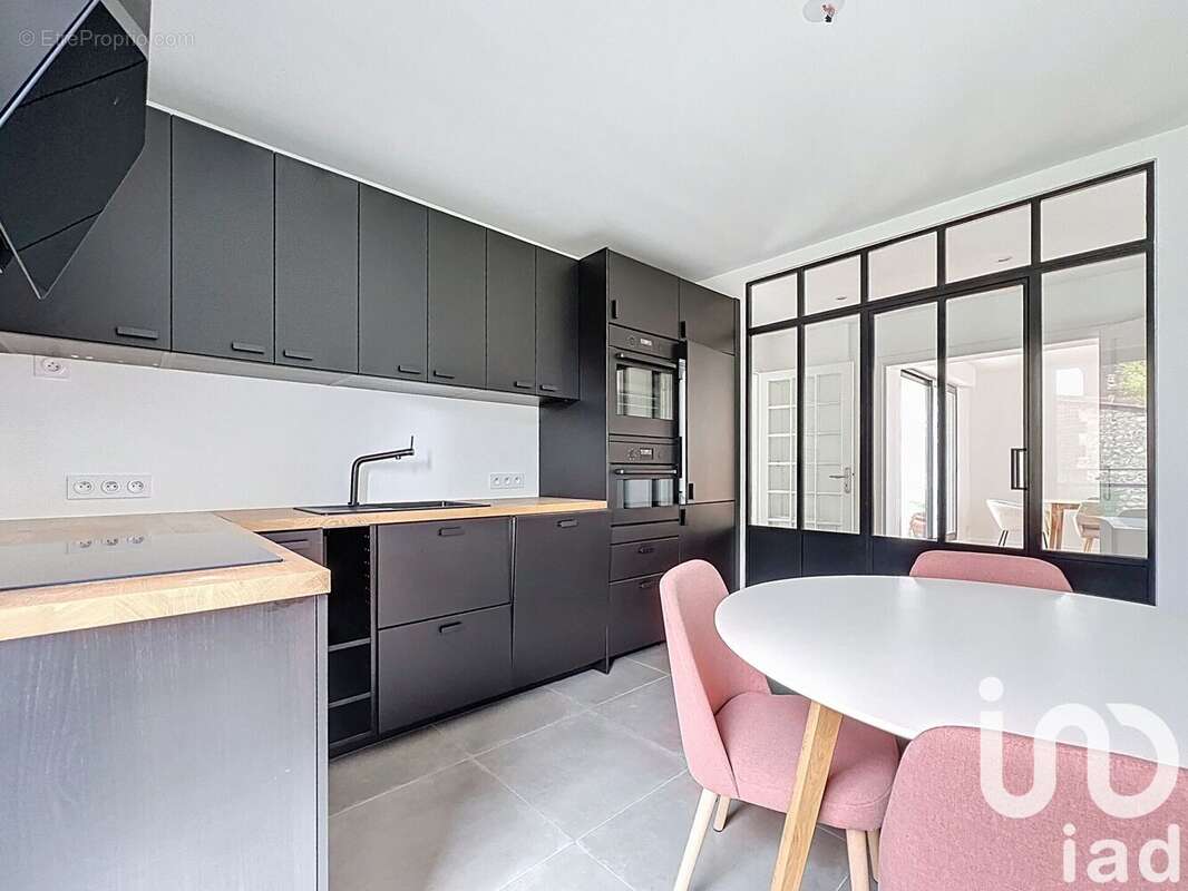 Photo 7 - Appartement à ROUEN