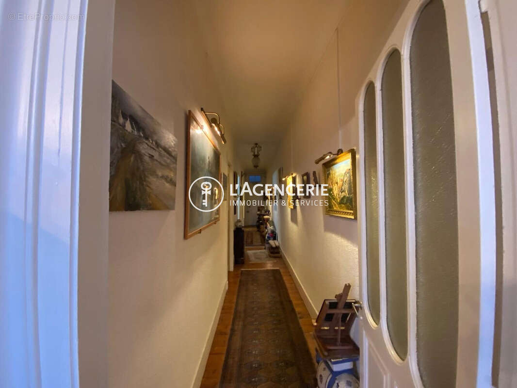 Appartement à BAYONNE