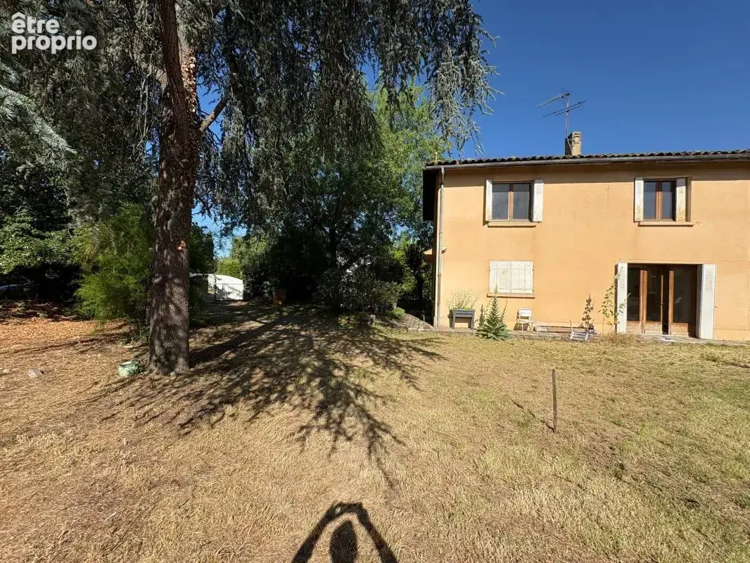 Maison à LIBOURNE