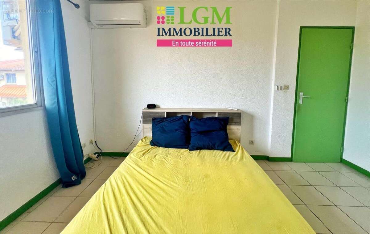 Appartement à CAYENNE