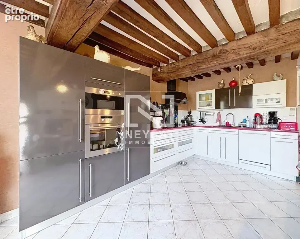 Maison avec piscine - photo 4