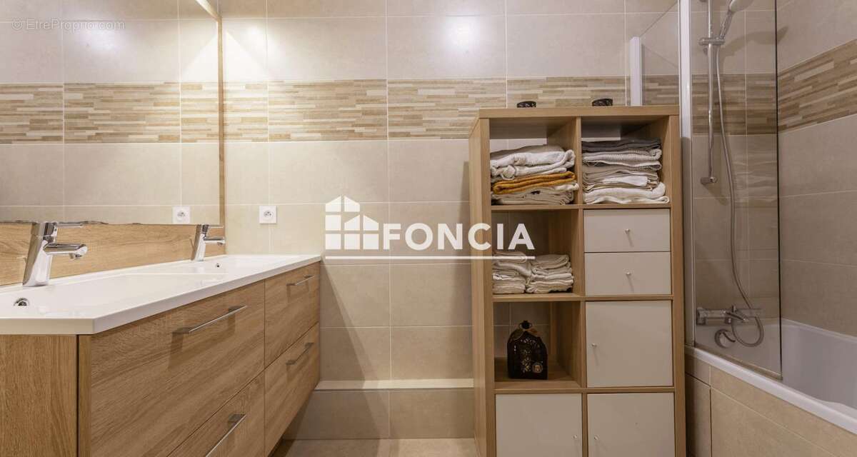 Appartement à ANTONY