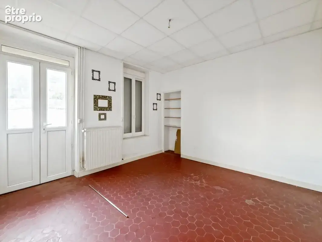 Maison À Vendre - photo 2