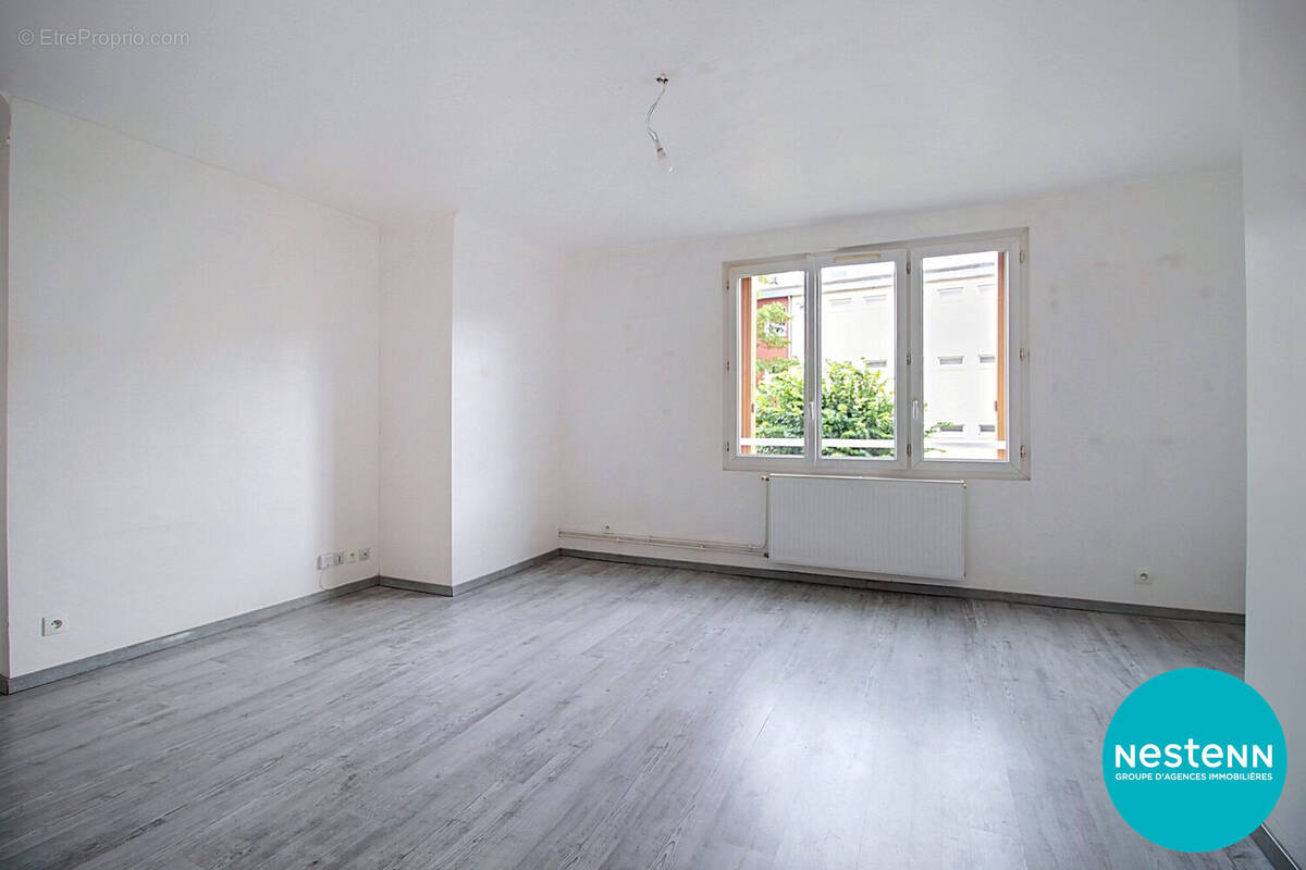 Appartement à RUEIL-MALMAISON