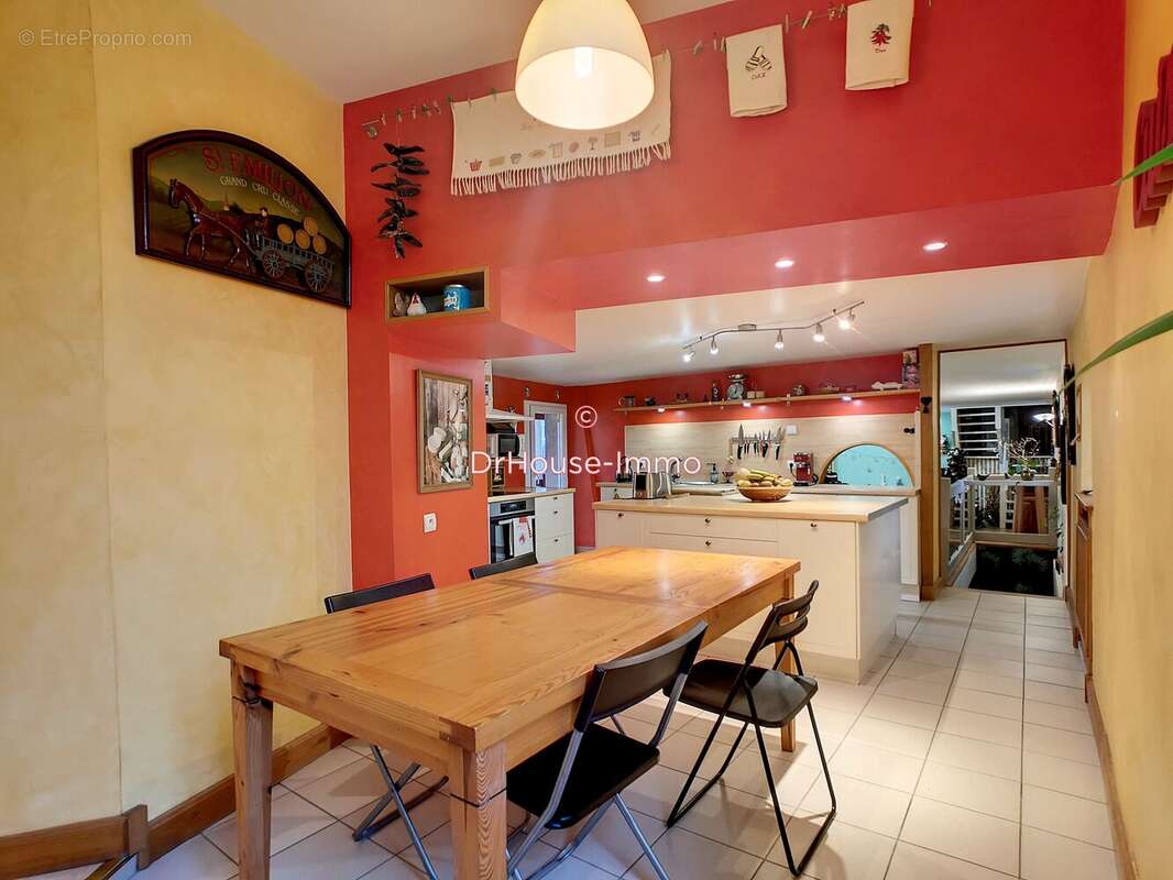 Maison 286 m² à Perigueux  - photo 20