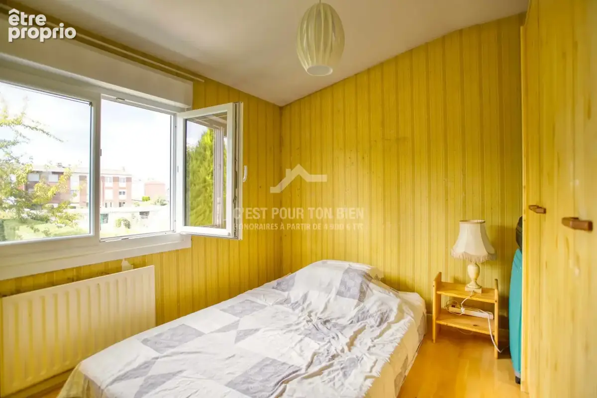 Maison 4 pièces 90 m² à vendre à Hazebrouck (59190) - photo 6