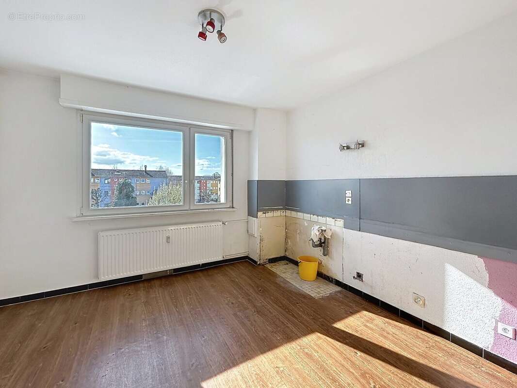 Appartement à ERSTEIN