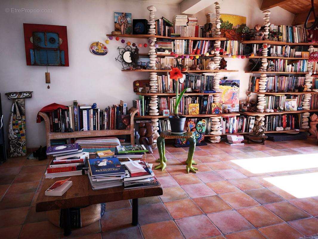 Maison à DOLUS-D&#039;OLERON