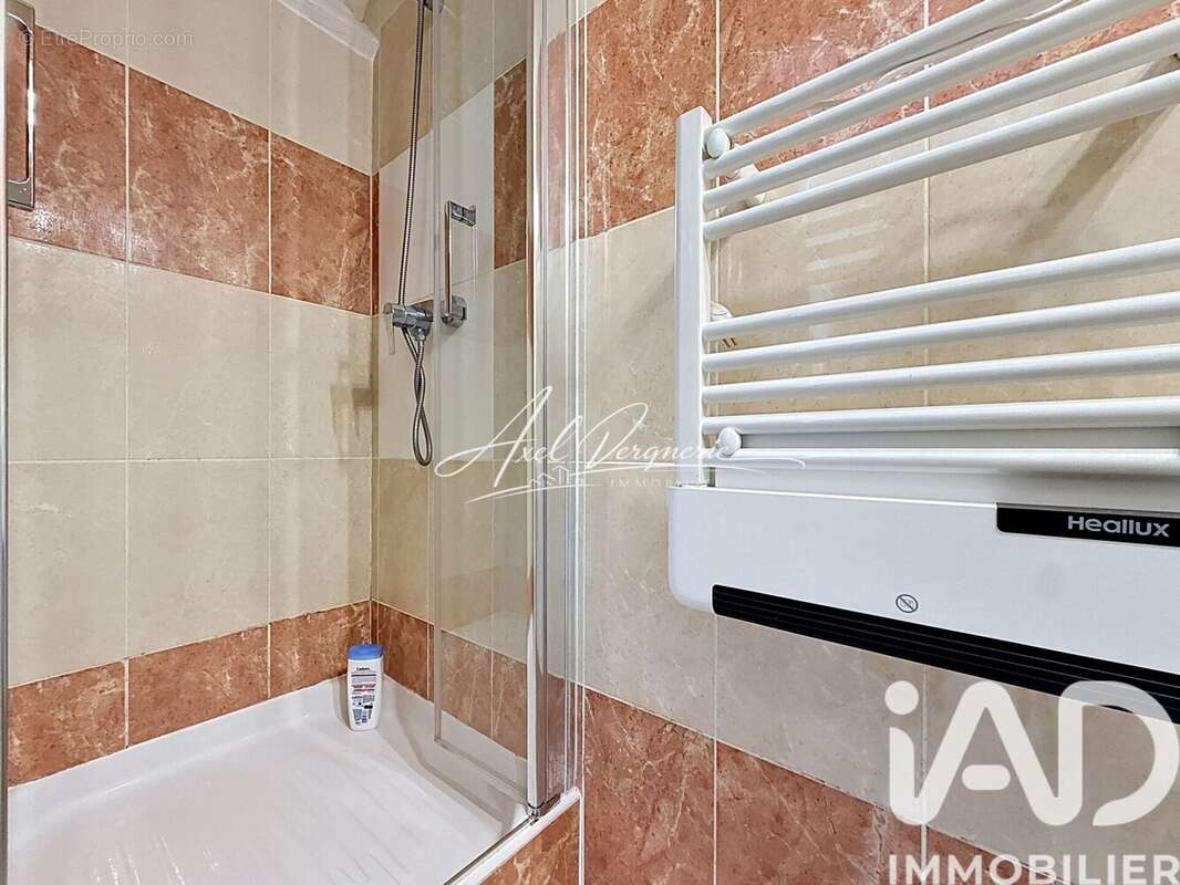Photo 6 - Appartement à LEUVILLE-SUR-ORGE
