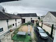 Maison à LA CHAPELLE-LA-REINE