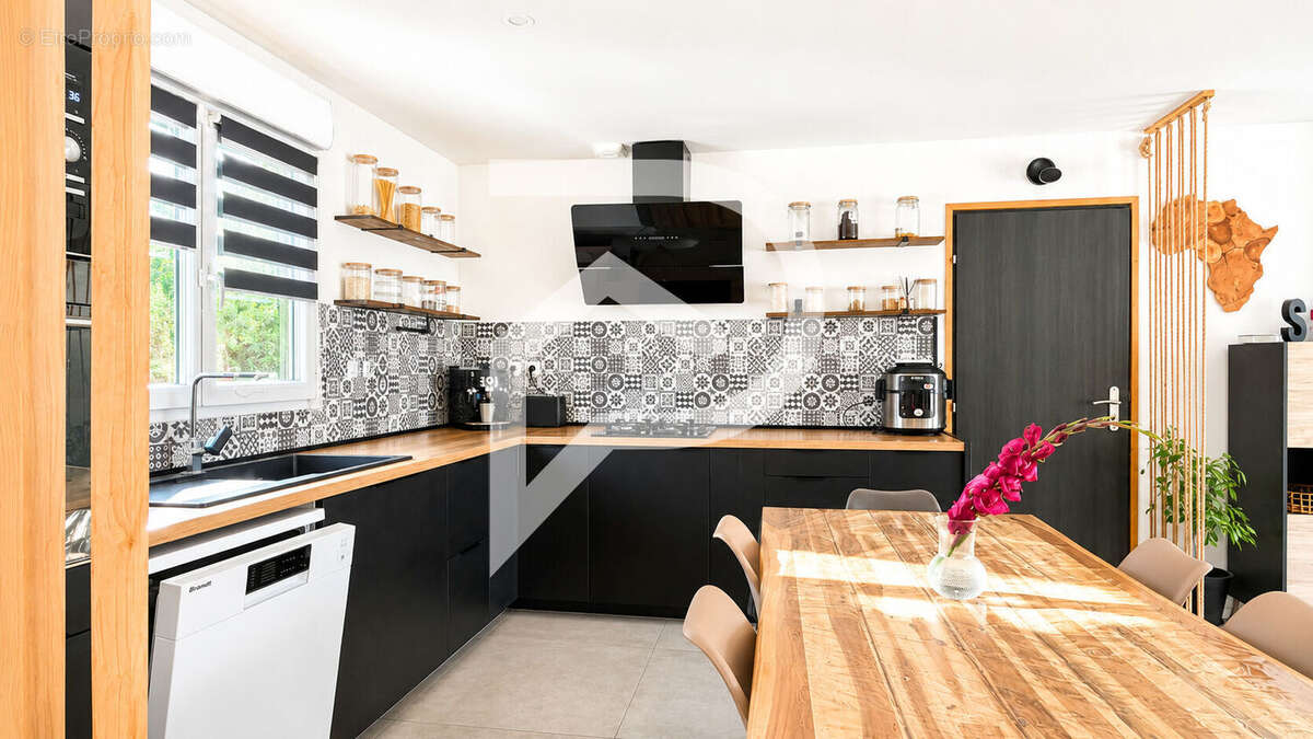 Maison familiale Revel 6 pièces 115 m2 - photo 3