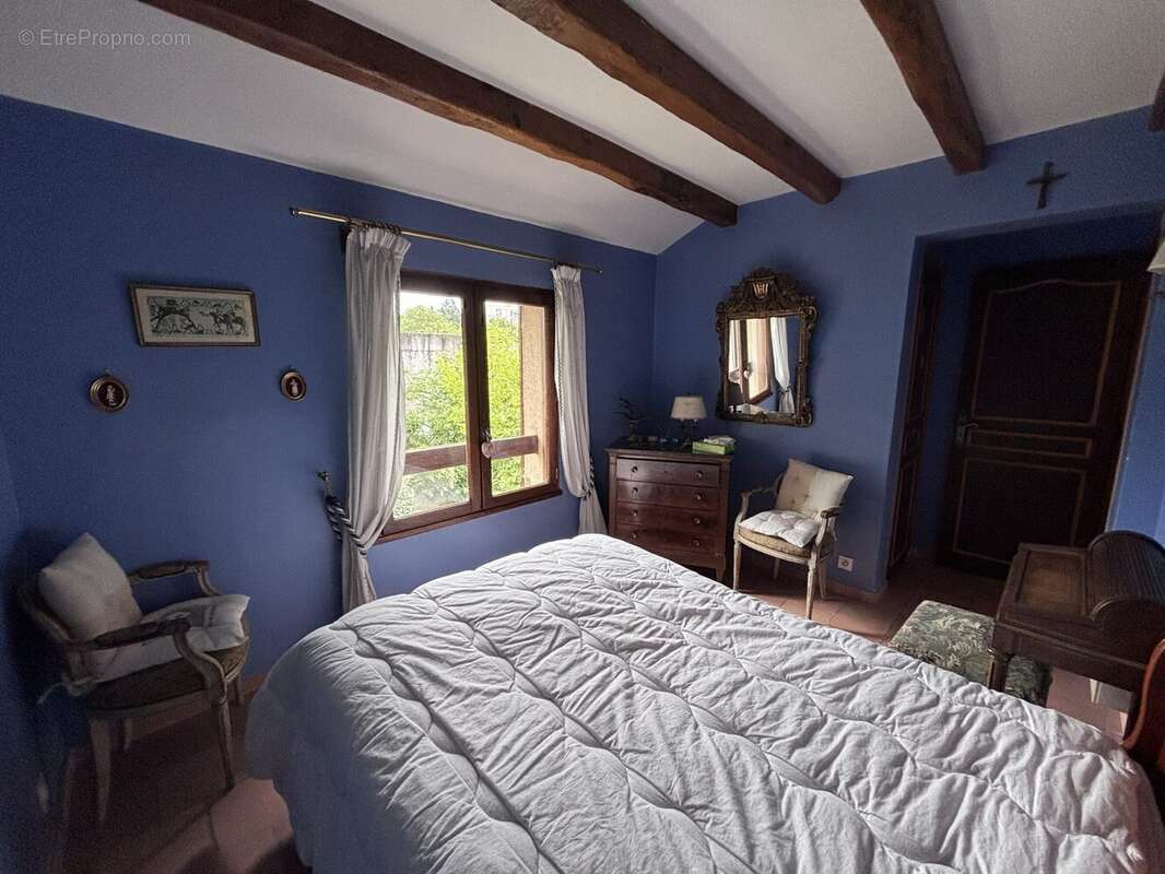 Maison à NANTERRE
