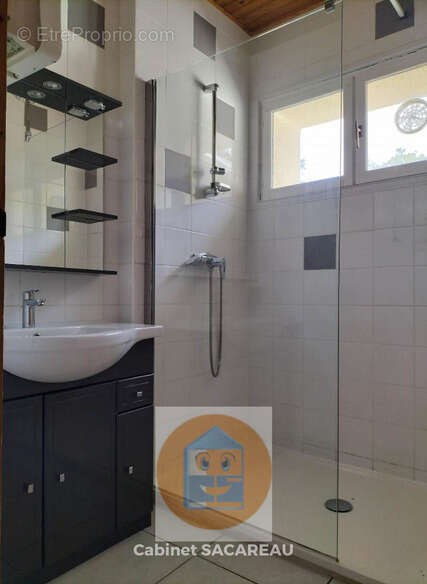 Maison de village T3, 75 m² hab. sur 2245 m² de terrain - photo 24