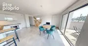 Appartement à LA TURBALLE