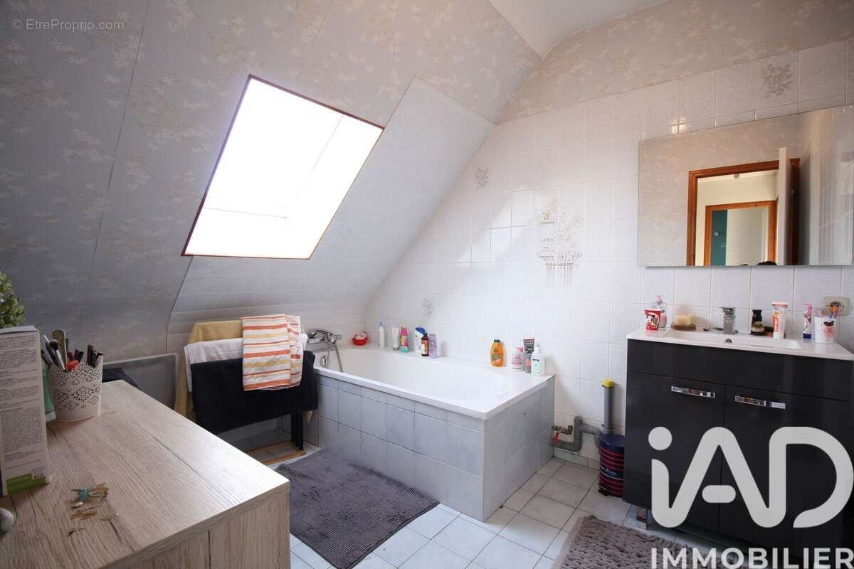 Photo 9 - Maison à SANNERVILLE