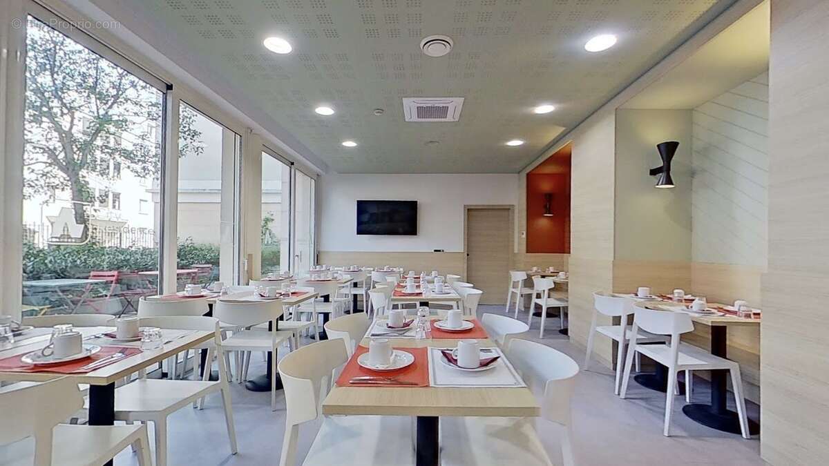 Appartement à SAINT-MAURICE