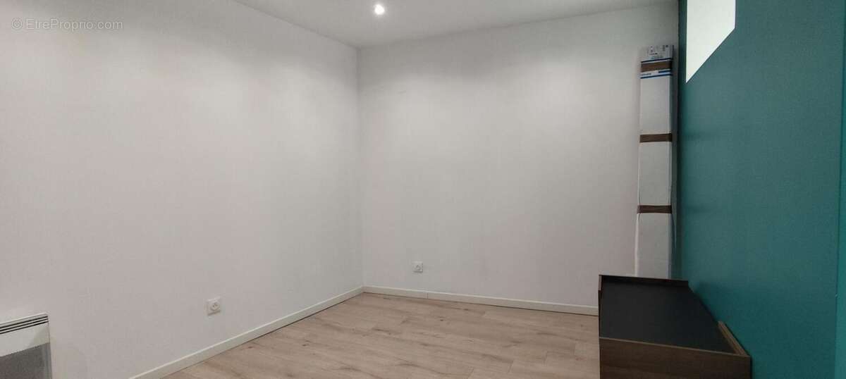 Appartement à PONT-SAINT-VINCENT