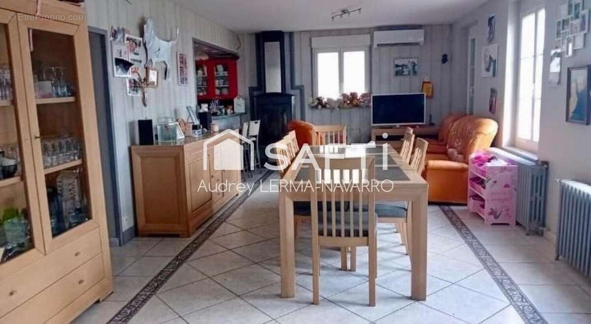 Maison 153 m² à Brimeux  - photo 3