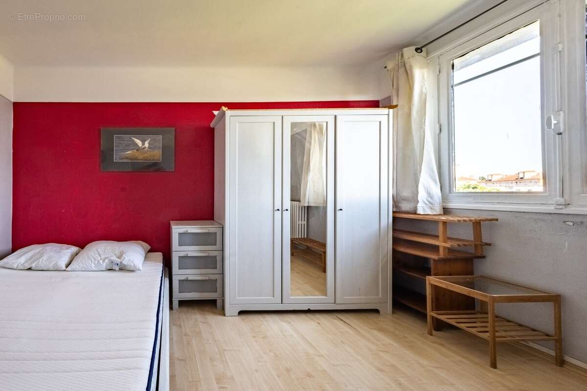 Appartement à vendre 5 pièces DIJON (21) de 95 m² avec grand balcon, cave et garage - photo 12